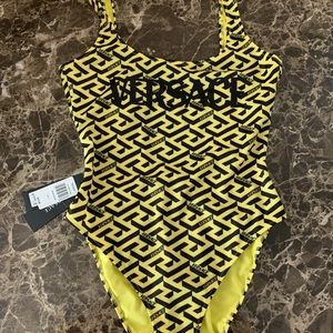 Versace Swimwear